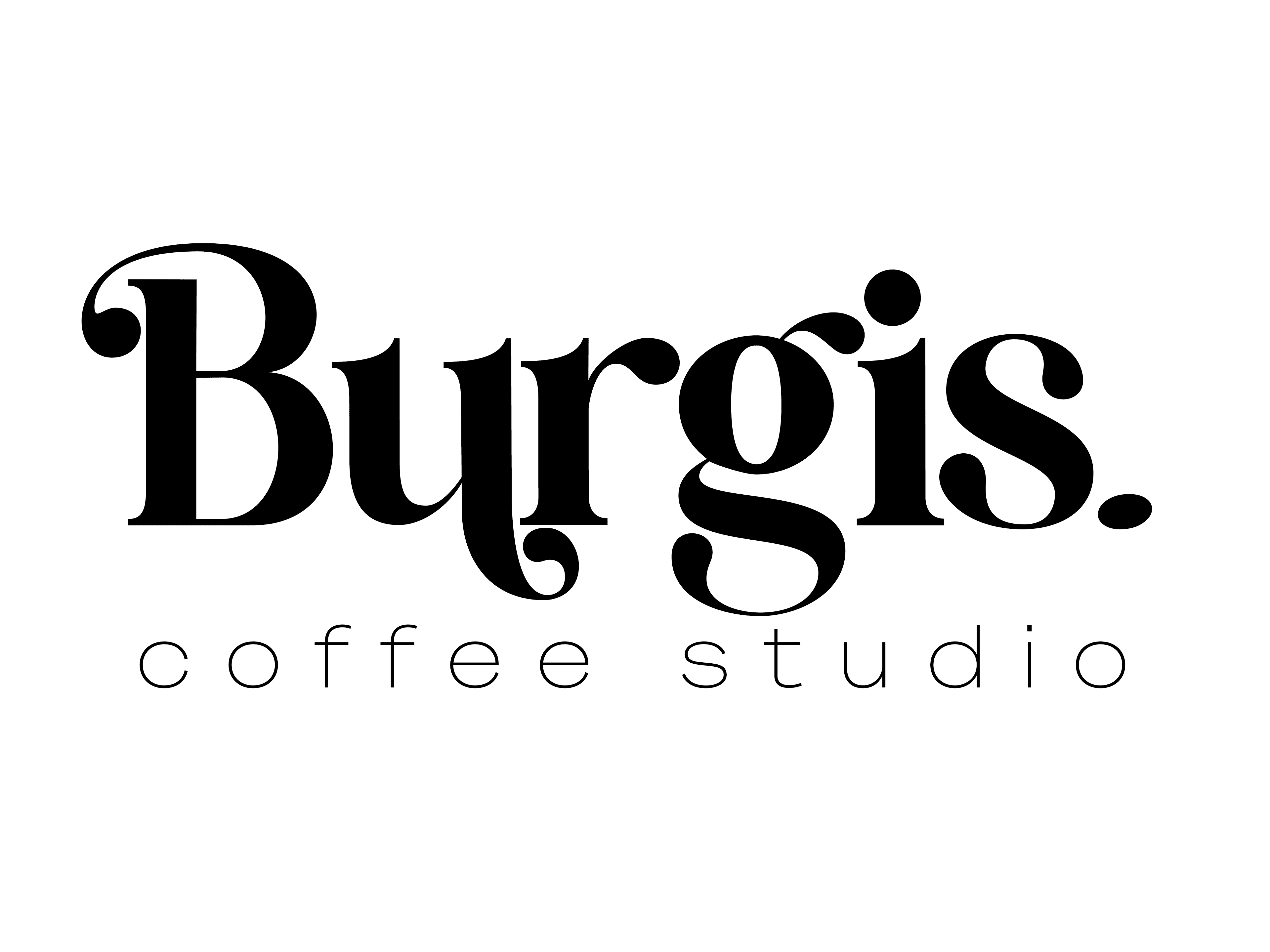 Burgis Coffee Studio